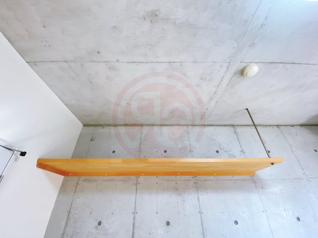 その他設備　明るい洋室です