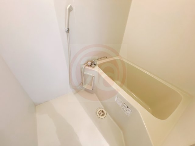 バス・シャワールーム　きれいなお風呂です