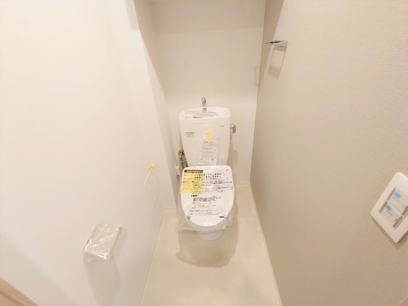 トイレ　別部屋参考写真