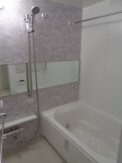 バス・シャワールーム　☆浴室☆