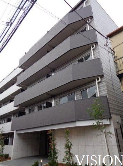 建物外観　☆外観☆