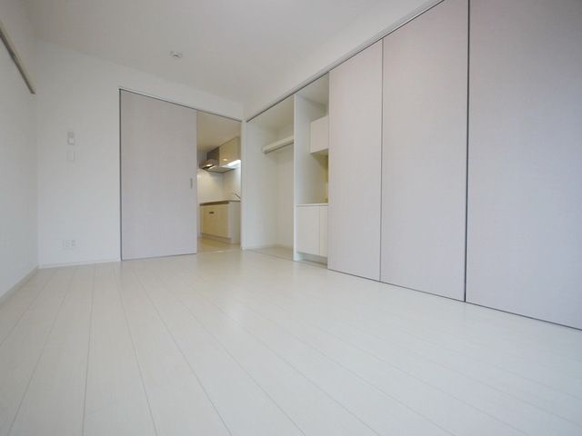 居室・リビング　★お部屋探しは、タウンハウジング多摩センター店へ★