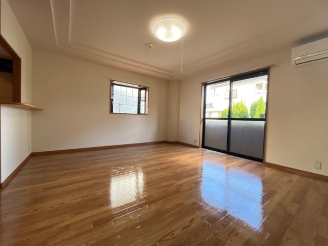 その他部屋・スペース　洋室