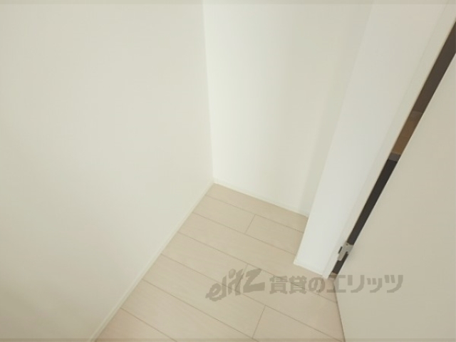 その他部屋・スペース　冷蔵庫置場