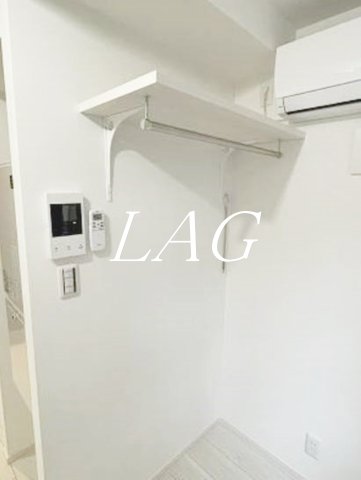 収納　収納です。