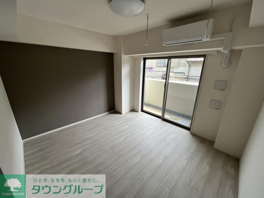 居室・リビング　リビング/居室