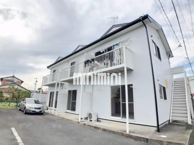 建物外観　モアハウス