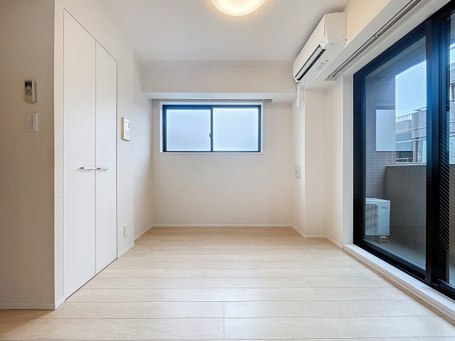 居室・リビング　同タイプ参考写真