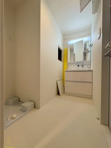 洗面設備　フォレスタ櫻