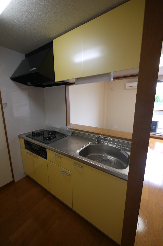 キッチン　同仕様写真