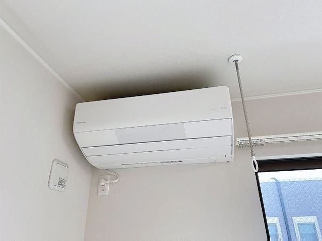 その他設備　別部屋参考画像