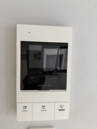 セキュリティ　セキュリティ安心☆