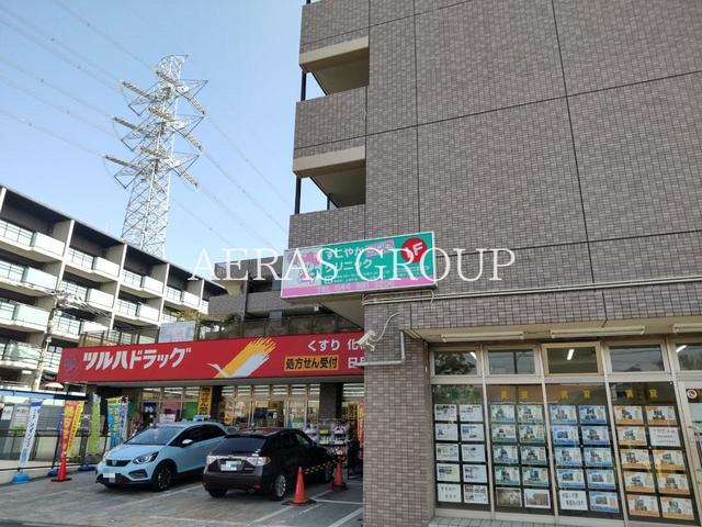 病院　すこやかこどもクリニック（病院）まで700m