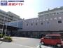 病院　恩賜財団済生会松阪総合病院（病院）まで1300m