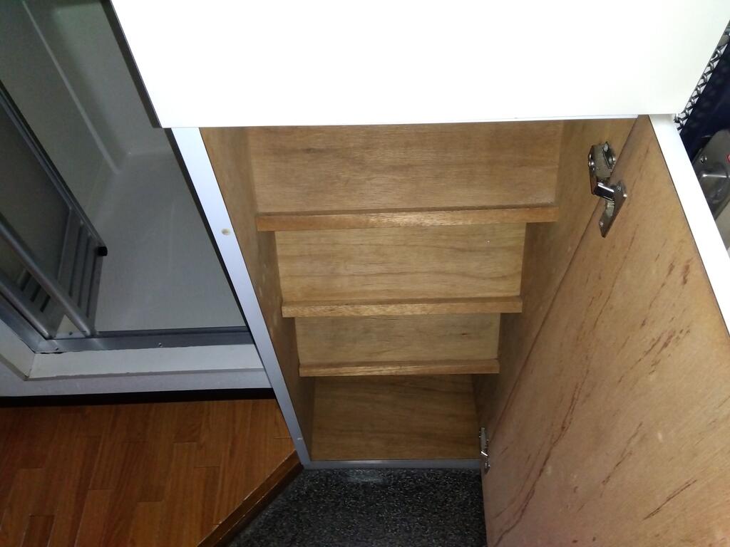 玄関　参考写真