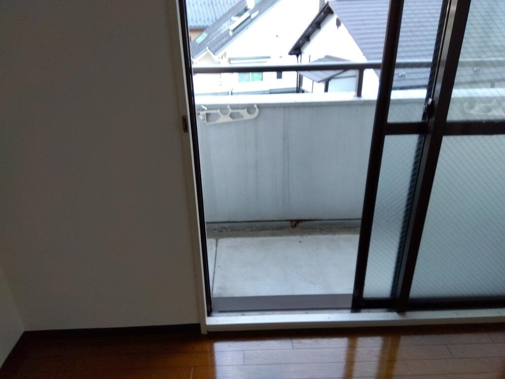 バルコニー　参考写真