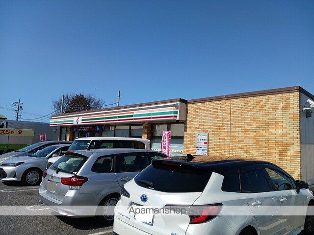 コンビニ　セブンイレブン八日市ＩＣ店様（コンビニ）まで430m