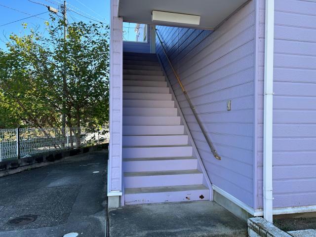 その他共有部分　建物設備