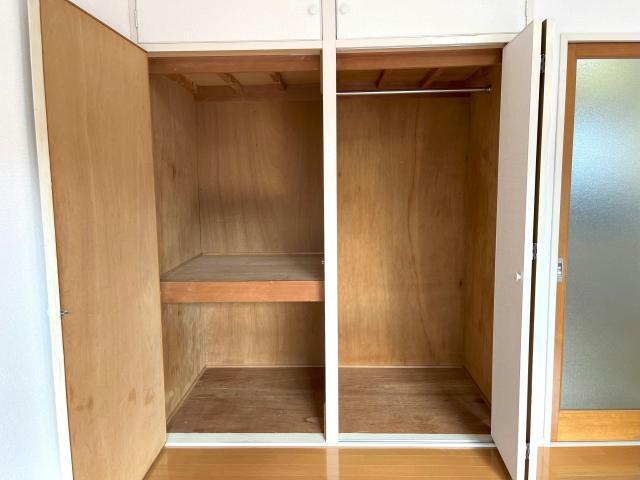 収納　※別部屋イメージ
