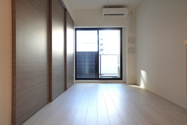 居室・リビング　※写真は同タイプ住戸です。