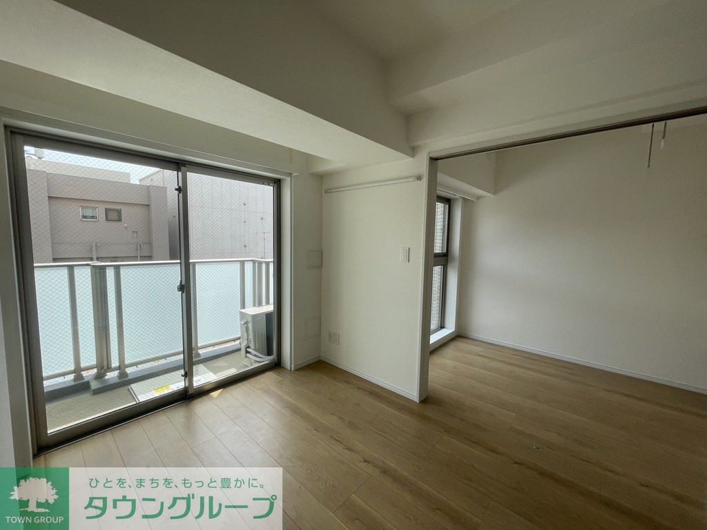 居室・リビング　リビング/居室