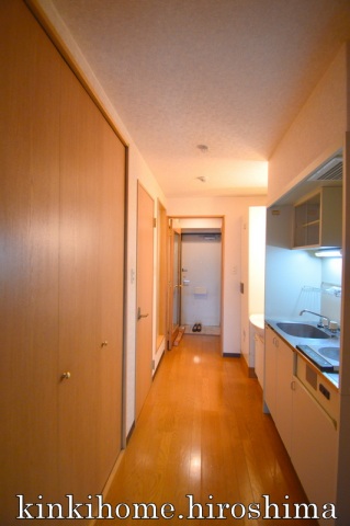 その他　写真は別のお部屋です。