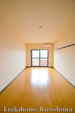 居室・リビング　写真は別のお部屋です。