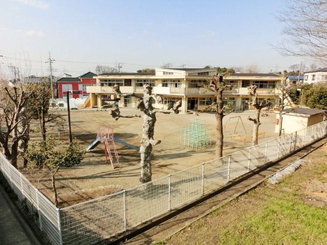 幼稚園・保育園　千葉市生実保育所（幼稚園・保育園）まで362m