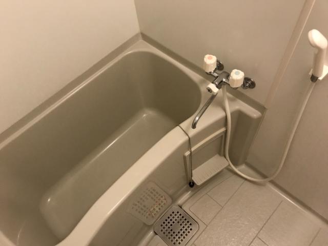 その他　バス（浴室乾燥機付）