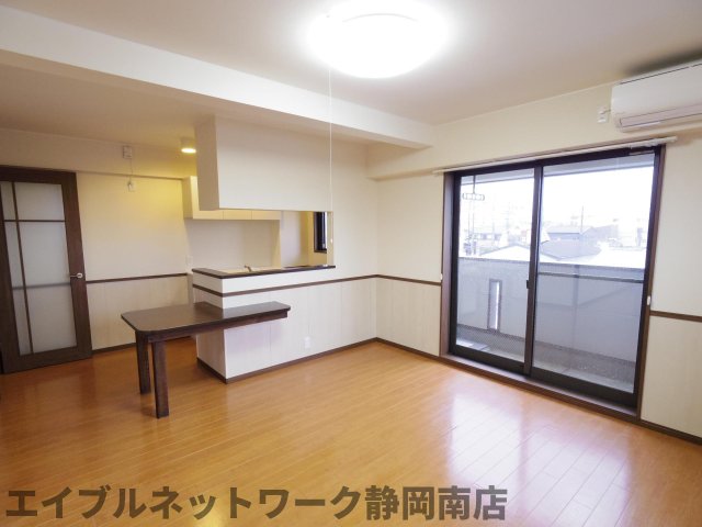 その他部屋・スペース　明るい室内です