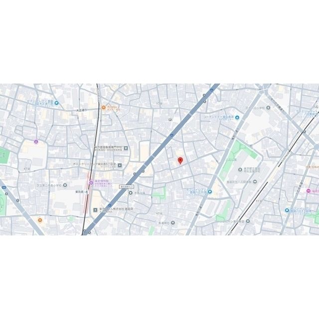 その他　地図