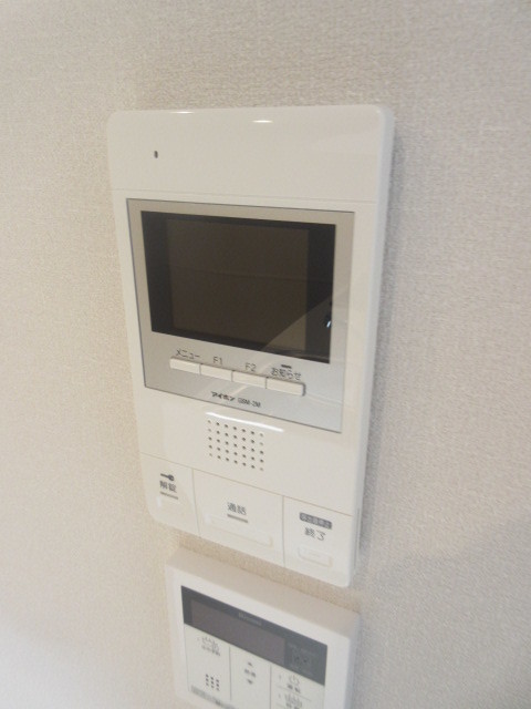 セキュリティ　／大手ハウスメーカー施工／他部屋写真／