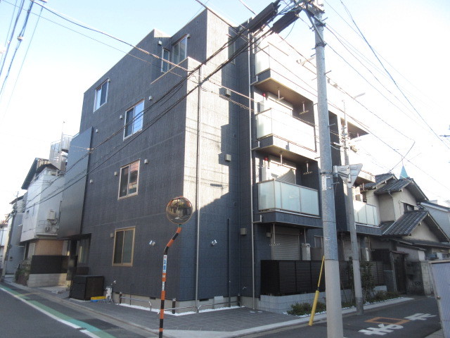建物外観　★旭化成が提供するペット共生へーベルメゾン★
