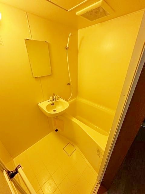 バス・シャワールーム　★お部屋探しは、タウンハウジング多摩センター店へ★