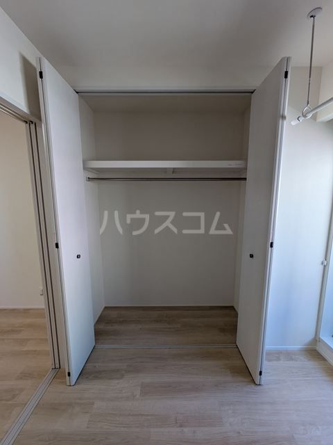 ラ フレーズの内装写真