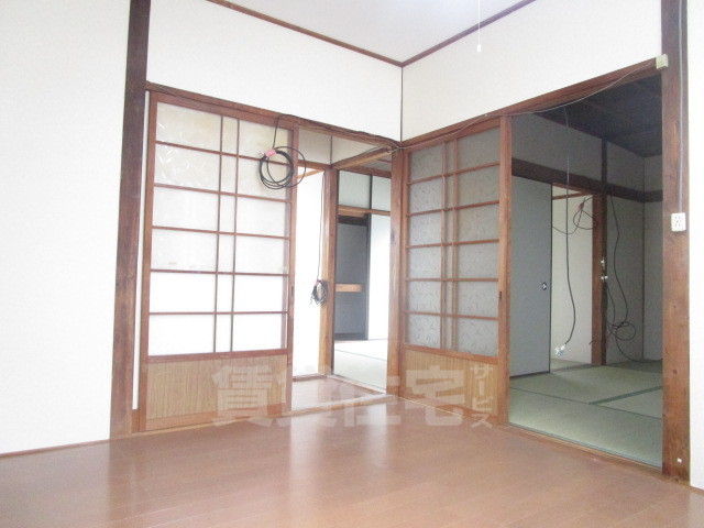 その他部屋・スペース