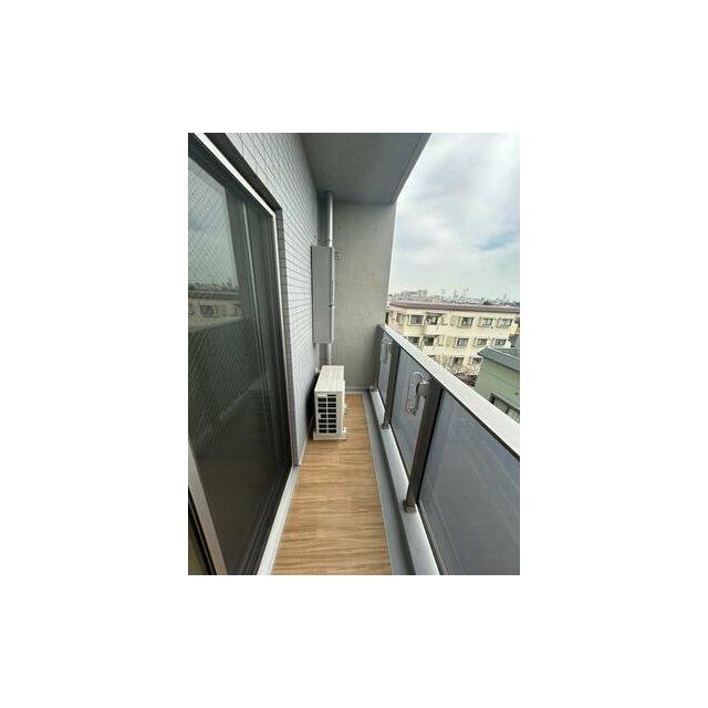 バルコニー　※参考写真
