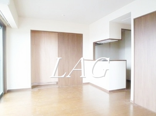 居室・リビング　洋室のお部屋です。