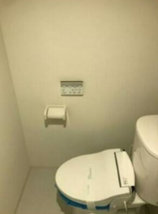トイレ　※同仕様写真含む