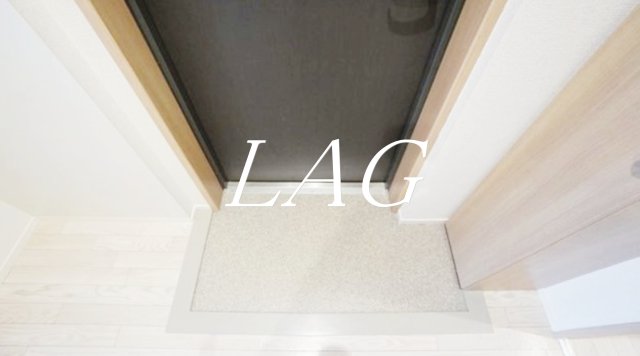 玄関　玄関です。
