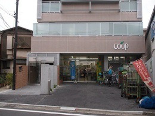 その他　フォストジム弘明寺店（その他）まで55m