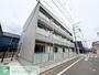 中神駅より徒歩8分 1階 新築の賃貸物件