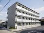 レオパレスA&K 高松 2階 築17年4ヶ月の賃貸物件