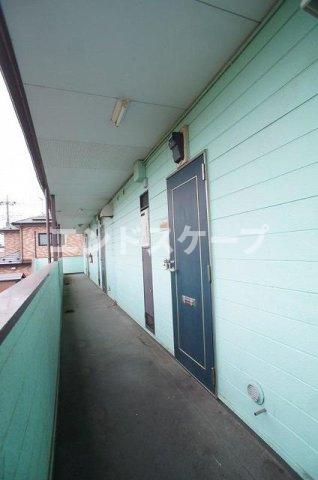 その他共有部分　高崎、前橋のお部屋探しはエンドスケープまで！お客様の理想お聞