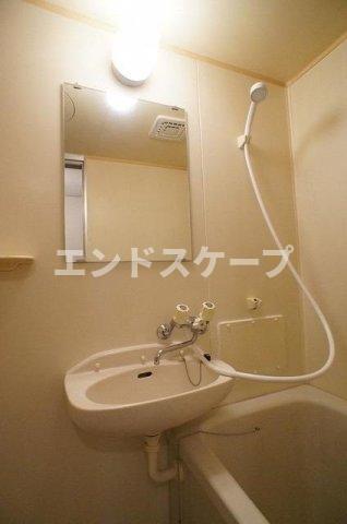 洗面設備　高崎、前橋のお部屋探しはエンドスケープまで！お客様の理想お聞