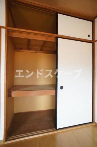収納　高崎、前橋のお部屋探しはエンドスケープまで！お客様の理想お聞