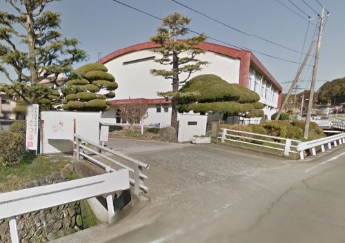 小学校　諫早市立長田小学校（小学校）まで1431m