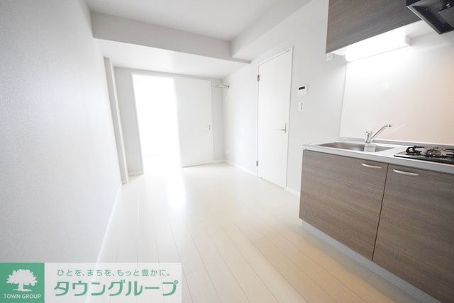 居室・リビング　現地待ち合わせ歓迎♪お問合せはタウンハウジング蘇我店まで！