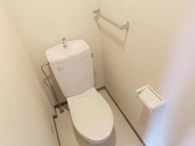 トイレ　★別部屋参考写真★