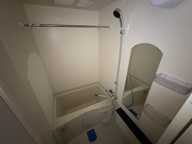 プレサンス広小路通 葵の風呂写真